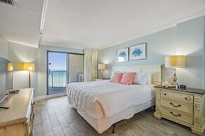 Inlet Reef 408 4 Bedroom Condo by RedAwning