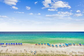 Inlet Reef 408 4 Bedroom Condo by RedAwning