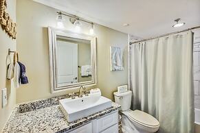 Inlet Reef 408 4 Bedroom Condo by RedAwning