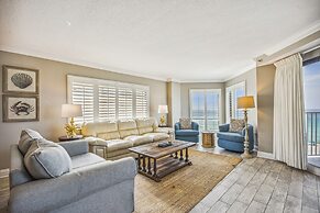 Inlet Reef 408 4 Bedroom Condo by RedAwning