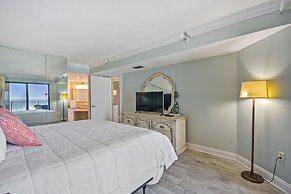 Inlet Reef 408 4 Bedroom Condo by RedAwning