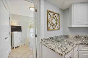 Inlet Reef 408 4 Bedroom Condo by RedAwning