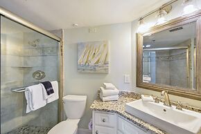 Inlet Reef 408 4 Bedroom Condo by RedAwning