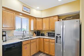 Sandpiper Cove 1157 2 Bedroom Condo by RedAwning