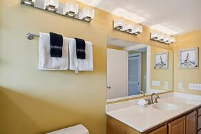 Sandpiper Cove 1157 2 Bedroom Condo by RedAwning