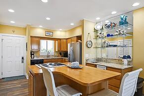Sandpiper Cove 1157 2 Bedroom Condo by RedAwning