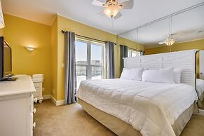 Sandpiper Cove 1157 2 Bedroom Condo by RedAwning
