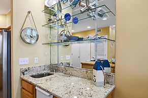 Sandpiper Cove 1157 2 Bedroom Condo by RedAwning