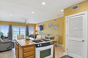 Sandpiper Cove 1157 2 Bedroom Condo by RedAwning