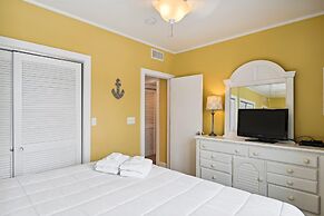 Sandpiper Cove 1157 2 Bedroom Condo by RedAwning