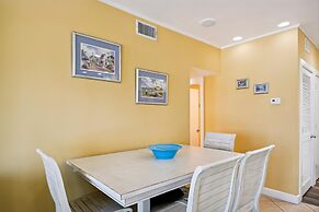 Sandpiper Cove 1157 2 Bedroom Condo by RedAwning