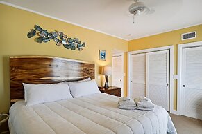 Sandpiper Cove 1157 2 Bedroom Condo by RedAwning