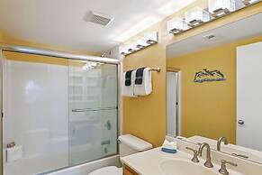 Sandpiper Cove 1157 2 Bedroom Condo by RedAwning