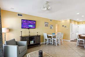 Sandpiper Cove 1157 2 Bedroom Condo by RedAwning