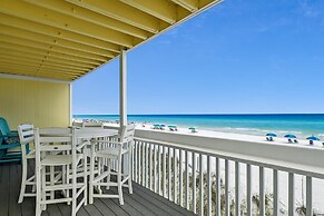 Sandpiper Cove 1157 2 Bedroom Condo by RedAwning