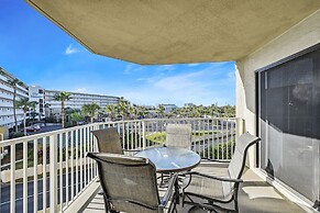 Inlet Reef 217 2 Bedroom Condo by RedAwning