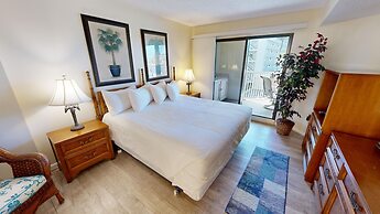 Inlet Reef 217 2 Bedroom Condo by RedAwning