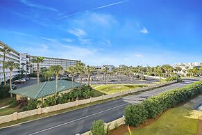 Inlet Reef 217 2 Bedroom Condo by RedAwning