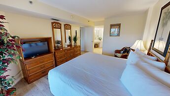 Inlet Reef 217 2 Bedroom Condo by RedAwning