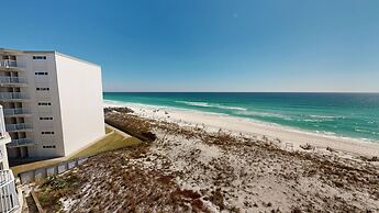 Inlet Reef 406 2 Bedroom Condo by RedAwning