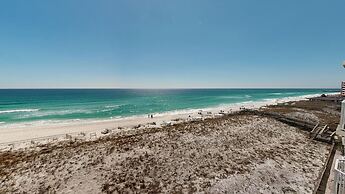 Inlet Reef 406 2 Bedroom Condo by RedAwning