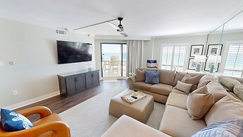Inlet Reef 406 2 Bedroom Condo by RedAwning