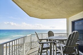 Inlet Reef 406 2 Bedroom Condo by RedAwning