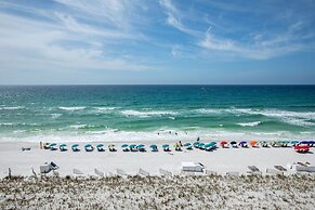 Inlet Reef 605 2 Bedroom Condo by RedAwning