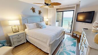 Inlet Reef 605 2 Bedroom Condo by RedAwning