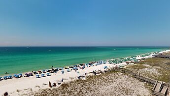 Inlet Reef 605 2 Bedroom Condo by RedAwning
