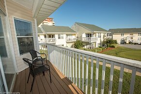 Sandpiper Cove 9230 2 Bedroom Condo by RedAwning