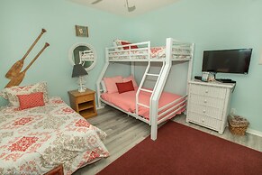 Sandpiper Cove 9230 2 Bedroom Condo by RedAwning