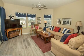 Sandpiper Cove 9230 2 Bedroom Condo by RedAwning