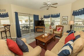 Sandpiper Cove 9230 2 Bedroom Condo by RedAwning