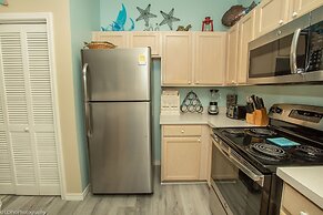Sandpiper Cove 9230 2 Bedroom Condo by RedAwning