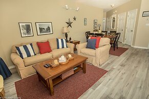 Sandpiper Cove 9230 2 Bedroom Condo by RedAwning