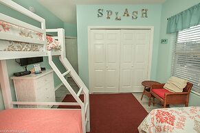 Sandpiper Cove 9230 2 Bedroom Condo by RedAwning