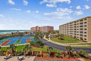 Inlet Reef 310 2 Bedroom Condo by RedAwning