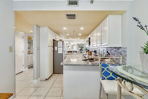 Inlet Reef 310 2 Bedroom Condo by RedAwning