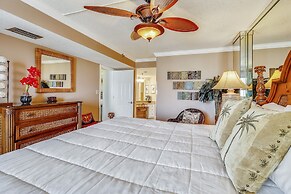 Inlet Reef 310 2 Bedroom Condo by RedAwning