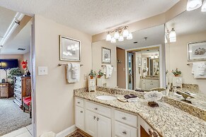 Inlet Reef 310 2 Bedroom Condo by RedAwning