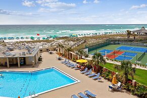 Inlet Reef 310 2 Bedroom Condo by RedAwning