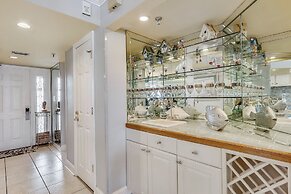 Inlet Reef 310 2 Bedroom Condo by RedAwning