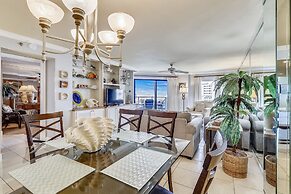 Inlet Reef 310 2 Bedroom Condo by RedAwning