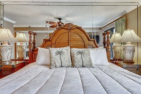 Inlet Reef 310 2 Bedroom Condo by RedAwning