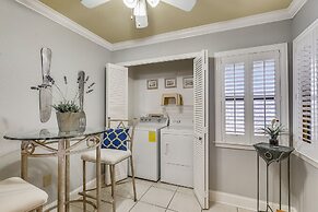 Inlet Reef 310 2 Bedroom Condo by RedAwning