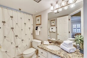 Inlet Reef 310 2 Bedroom Condo by RedAwning