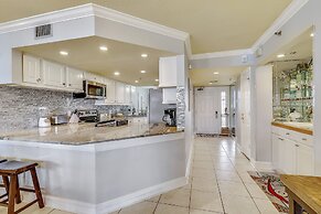 Inlet Reef 310 2 Bedroom Condo by RedAwning