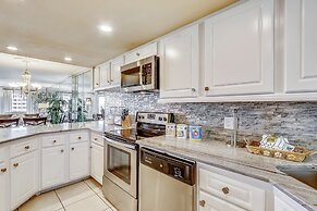 Inlet Reef 310 2 Bedroom Condo by RedAwning