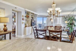 Inlet Reef 310 2 Bedroom Condo by RedAwning